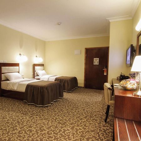 Saint Gabriel Hotel Bethlehem Buitenkant foto