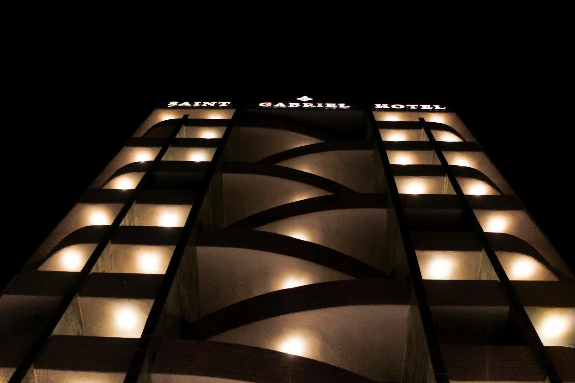 Saint Gabriel Hotel Bethlehem Buitenkant foto