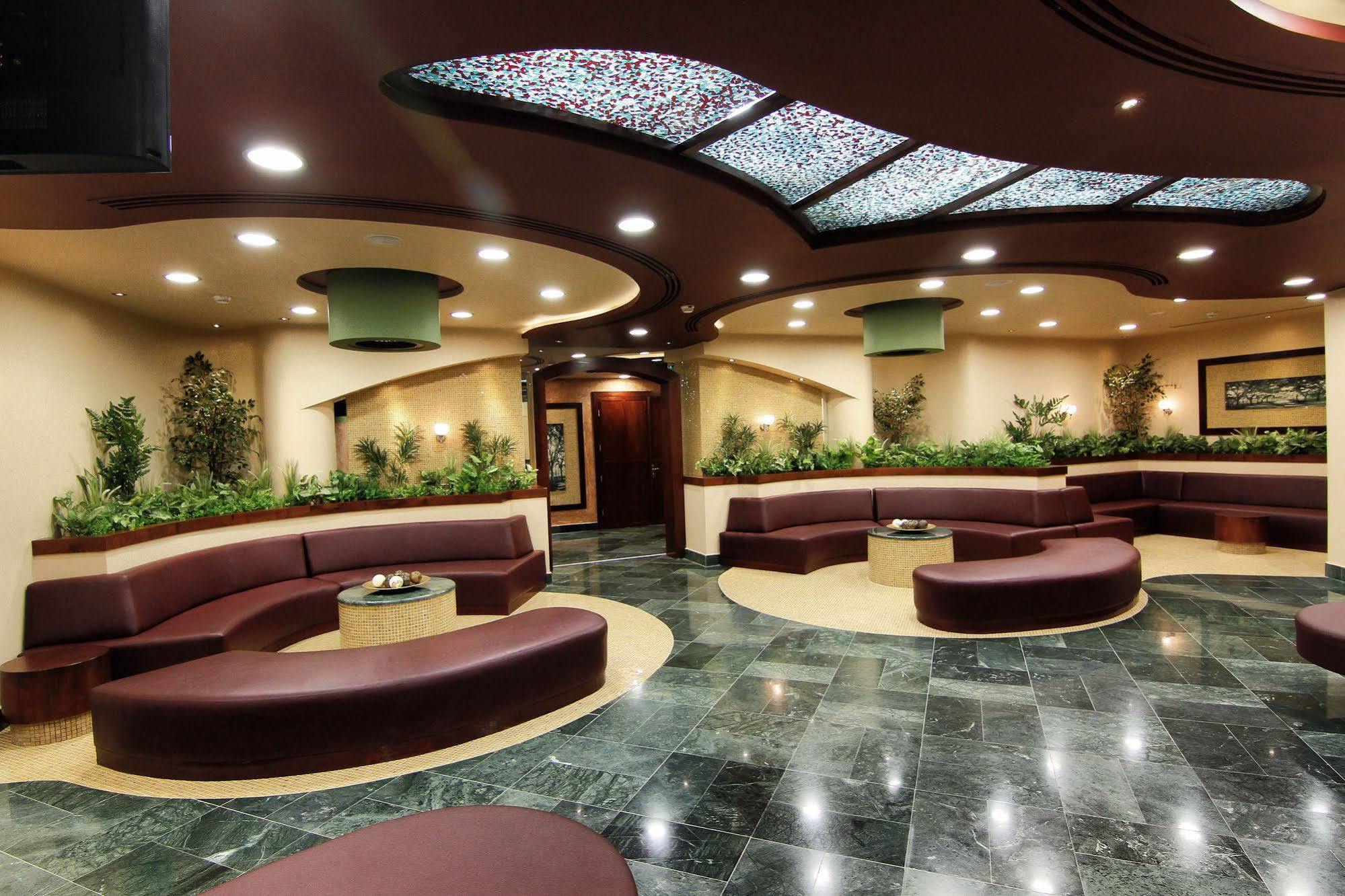 Saint Gabriel Hotel Bethlehem Buitenkant foto