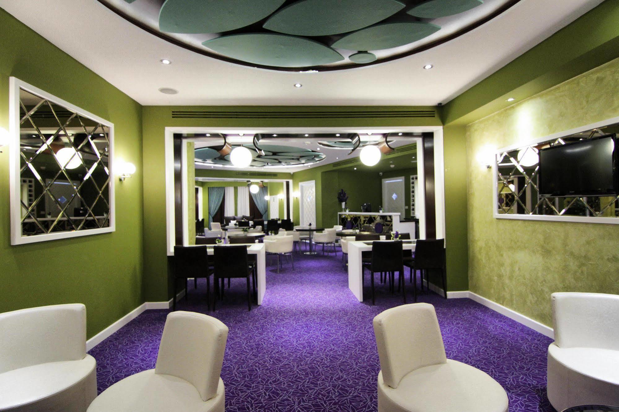 Saint Gabriel Hotel Bethlehem Buitenkant foto