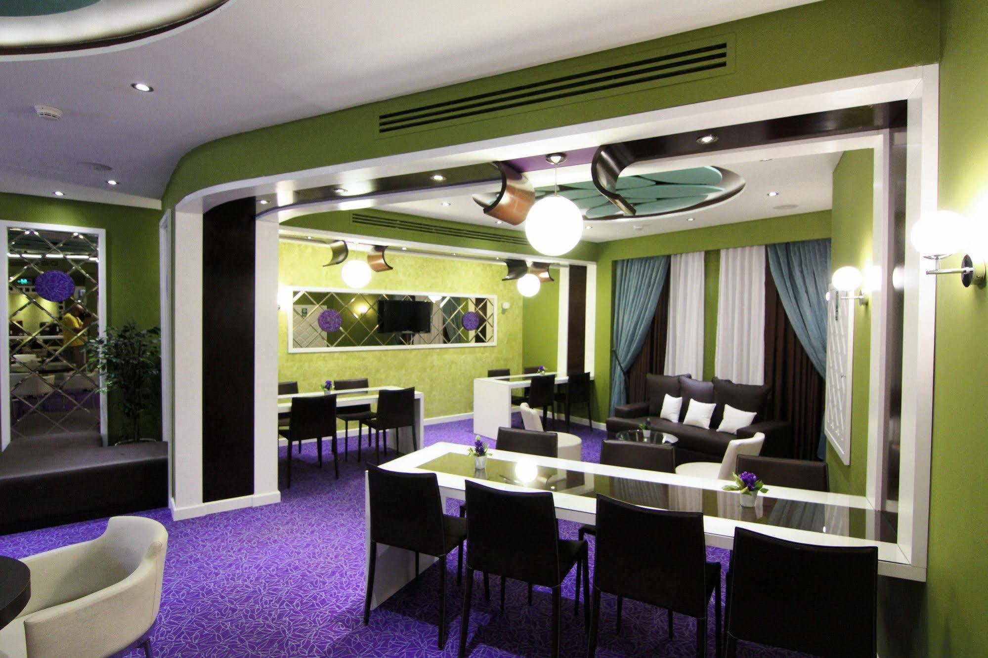 Saint Gabriel Hotel Bethlehem Buitenkant foto
