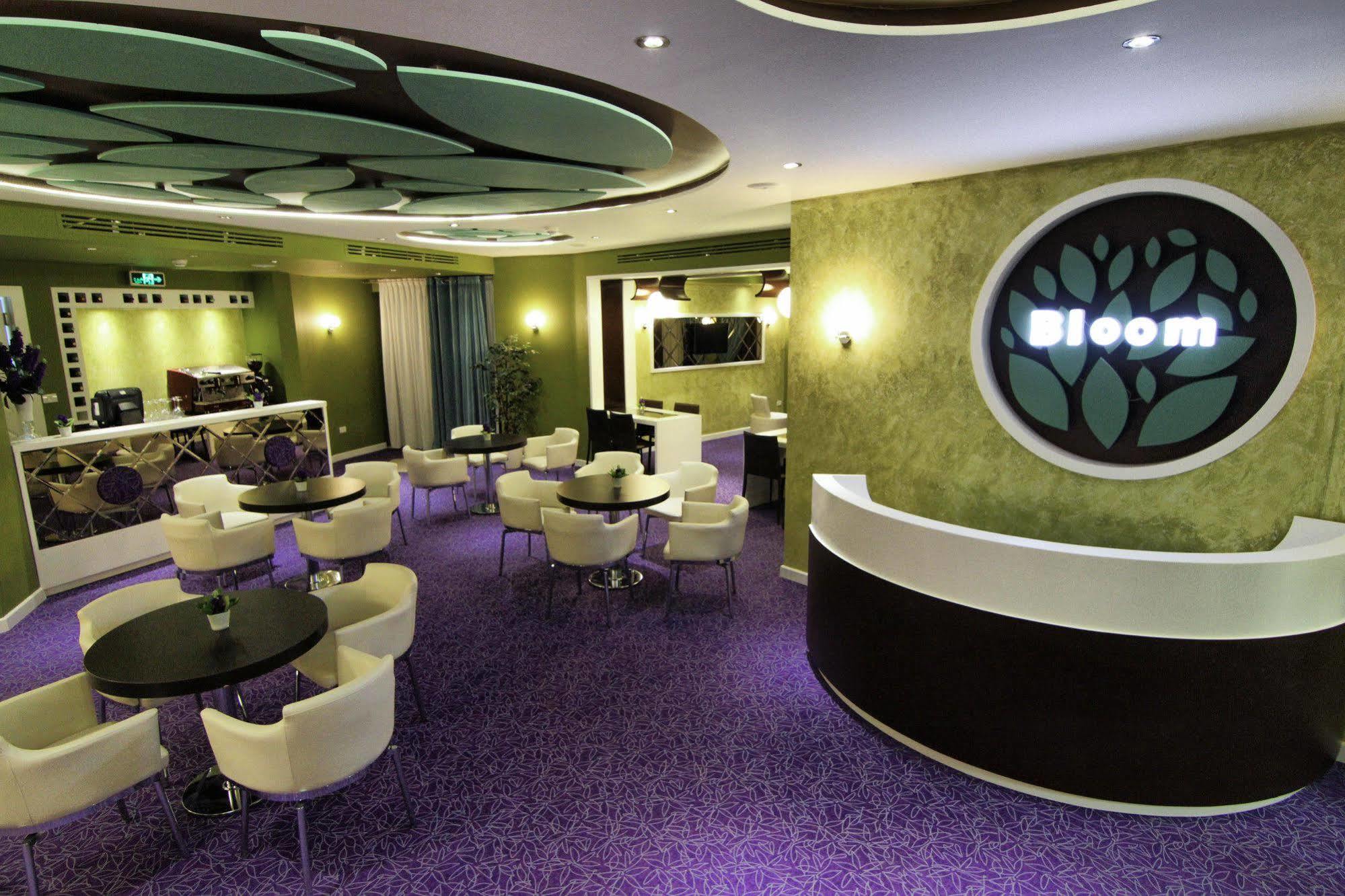 Saint Gabriel Hotel Bethlehem Buitenkant foto