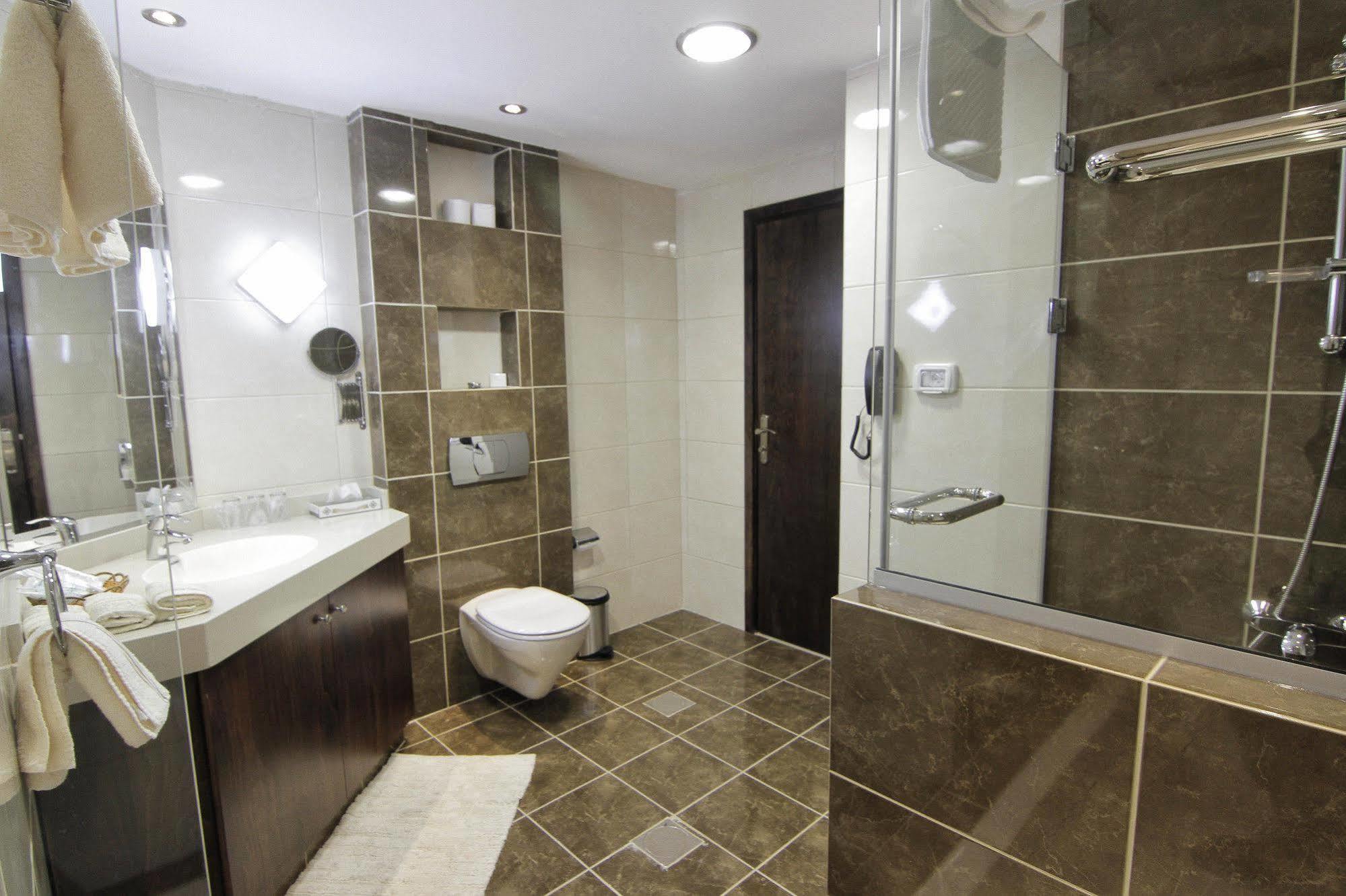 Saint Gabriel Hotel Bethlehem Buitenkant foto