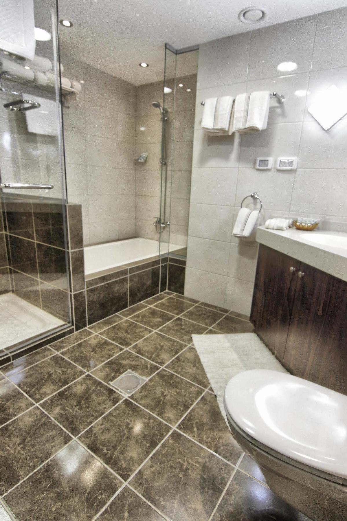 Saint Gabriel Hotel Bethlehem Buitenkant foto