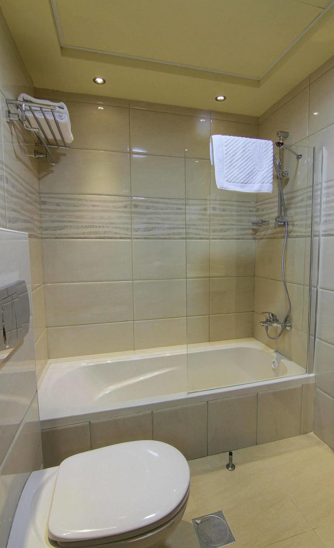 Saint Gabriel Hotel Bethlehem Buitenkant foto