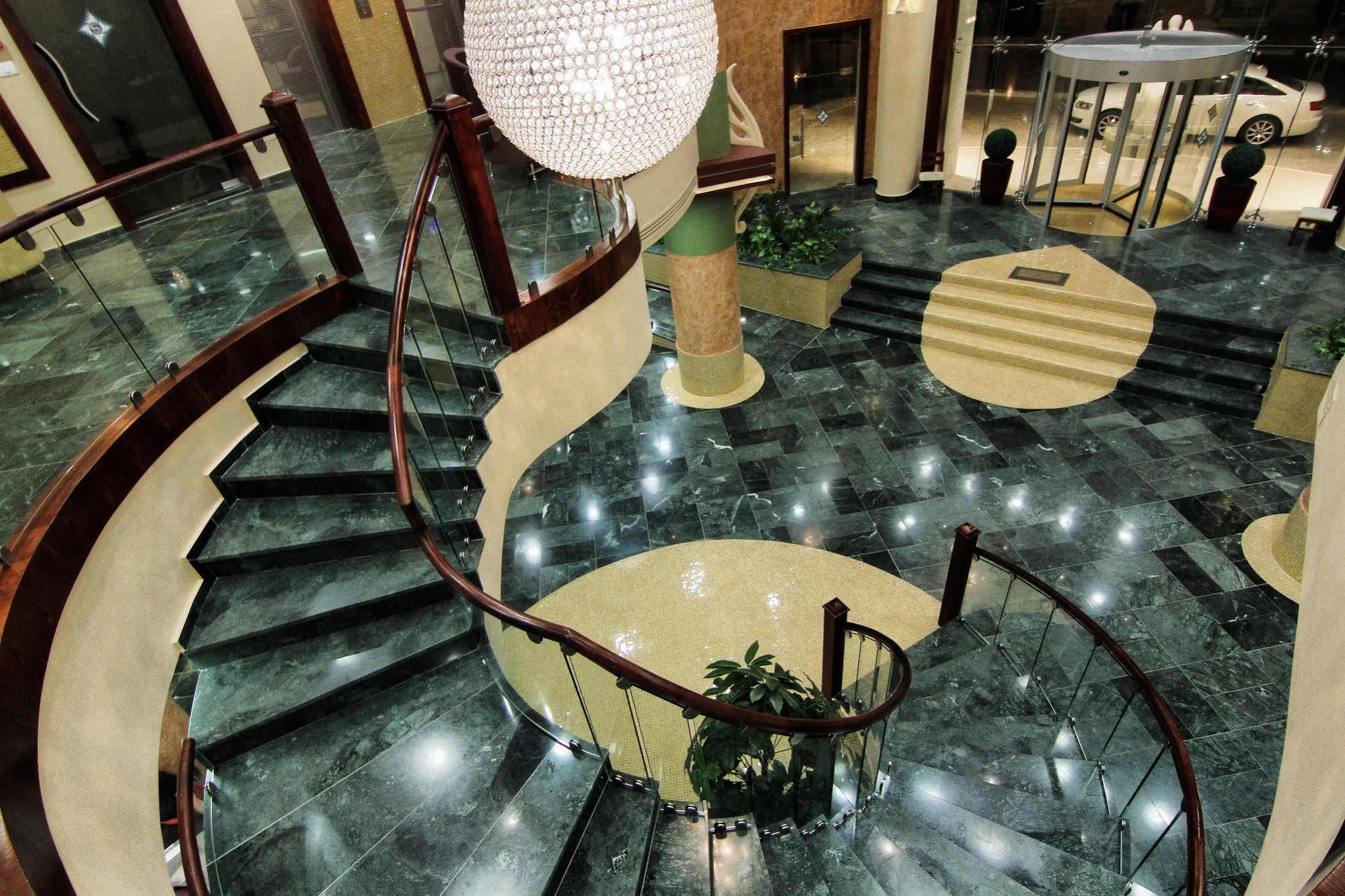 Saint Gabriel Hotel Bethlehem Buitenkant foto
