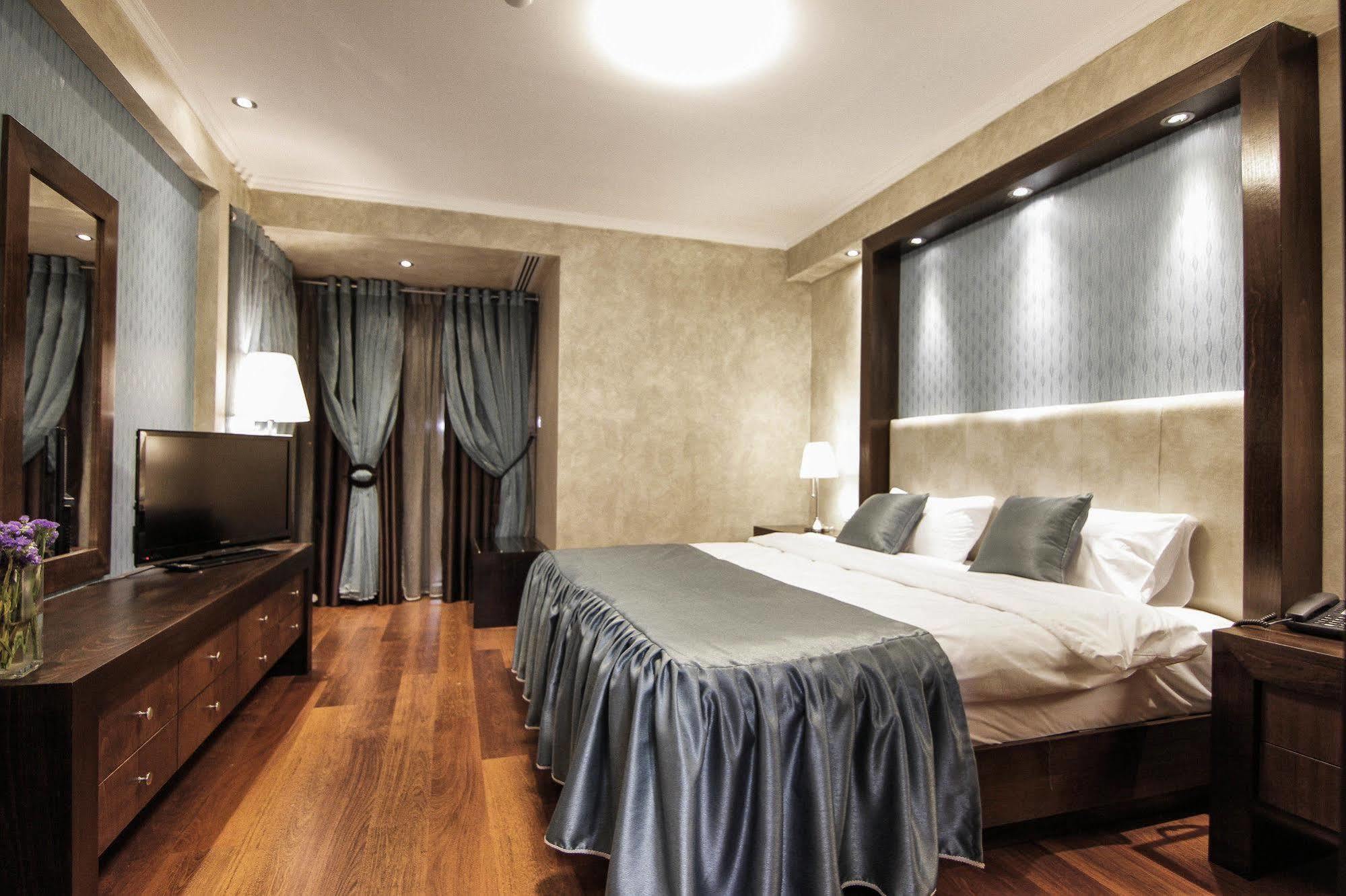 Saint Gabriel Hotel Bethlehem Buitenkant foto
