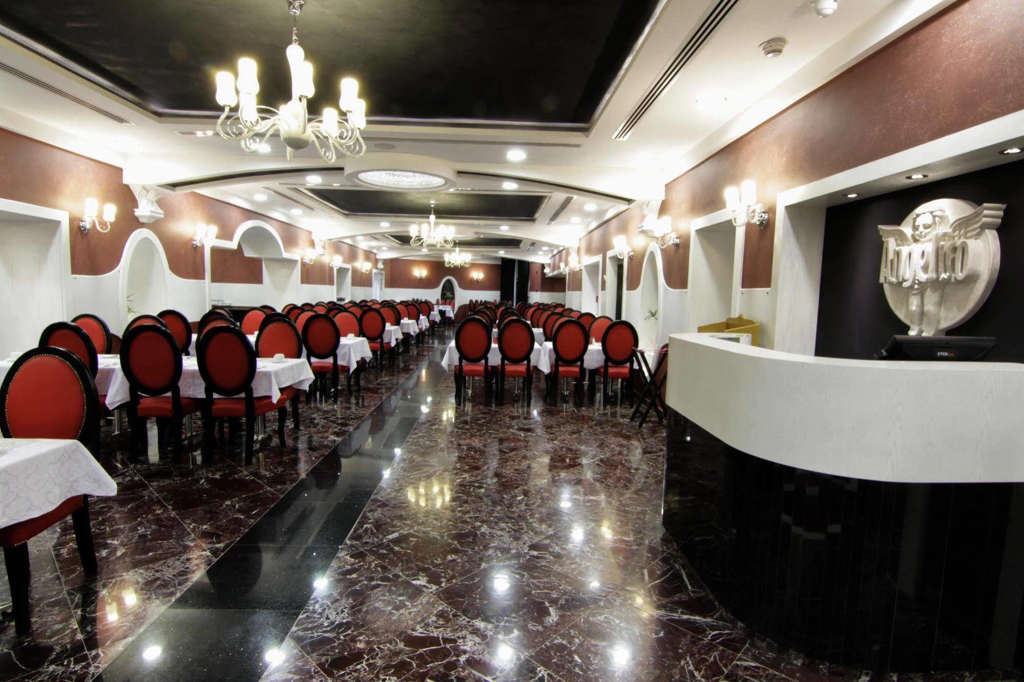 Saint Gabriel Hotel Bethlehem Buitenkant foto