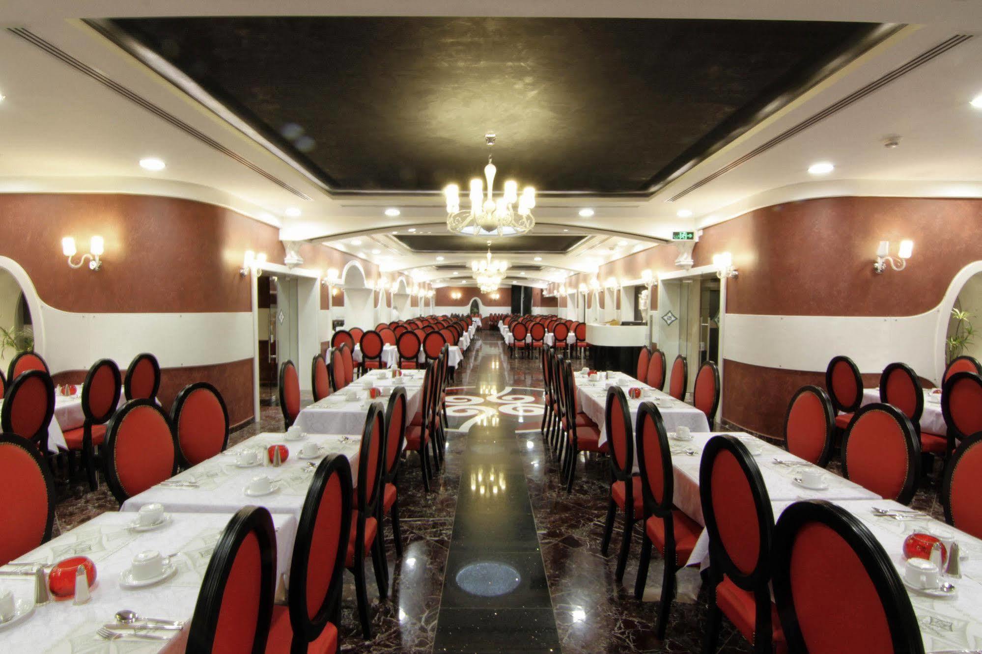 Saint Gabriel Hotel Bethlehem Buitenkant foto