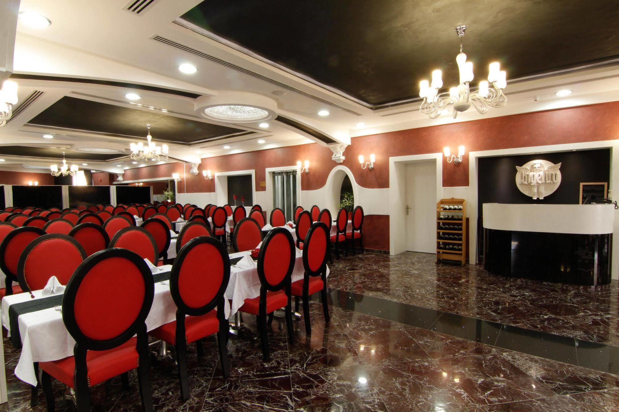 Saint Gabriel Hotel Bethlehem Buitenkant foto