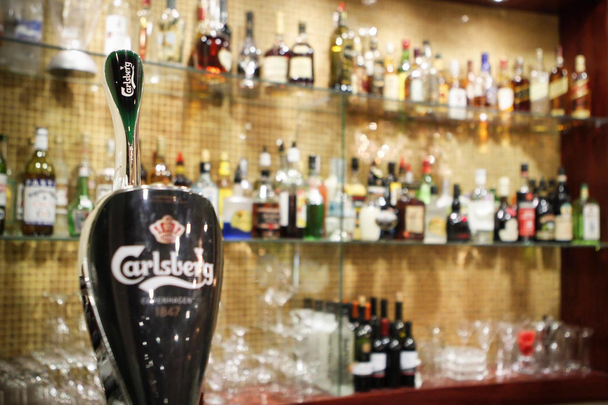 Saint Gabriel Hotel Bethlehem Buitenkant foto