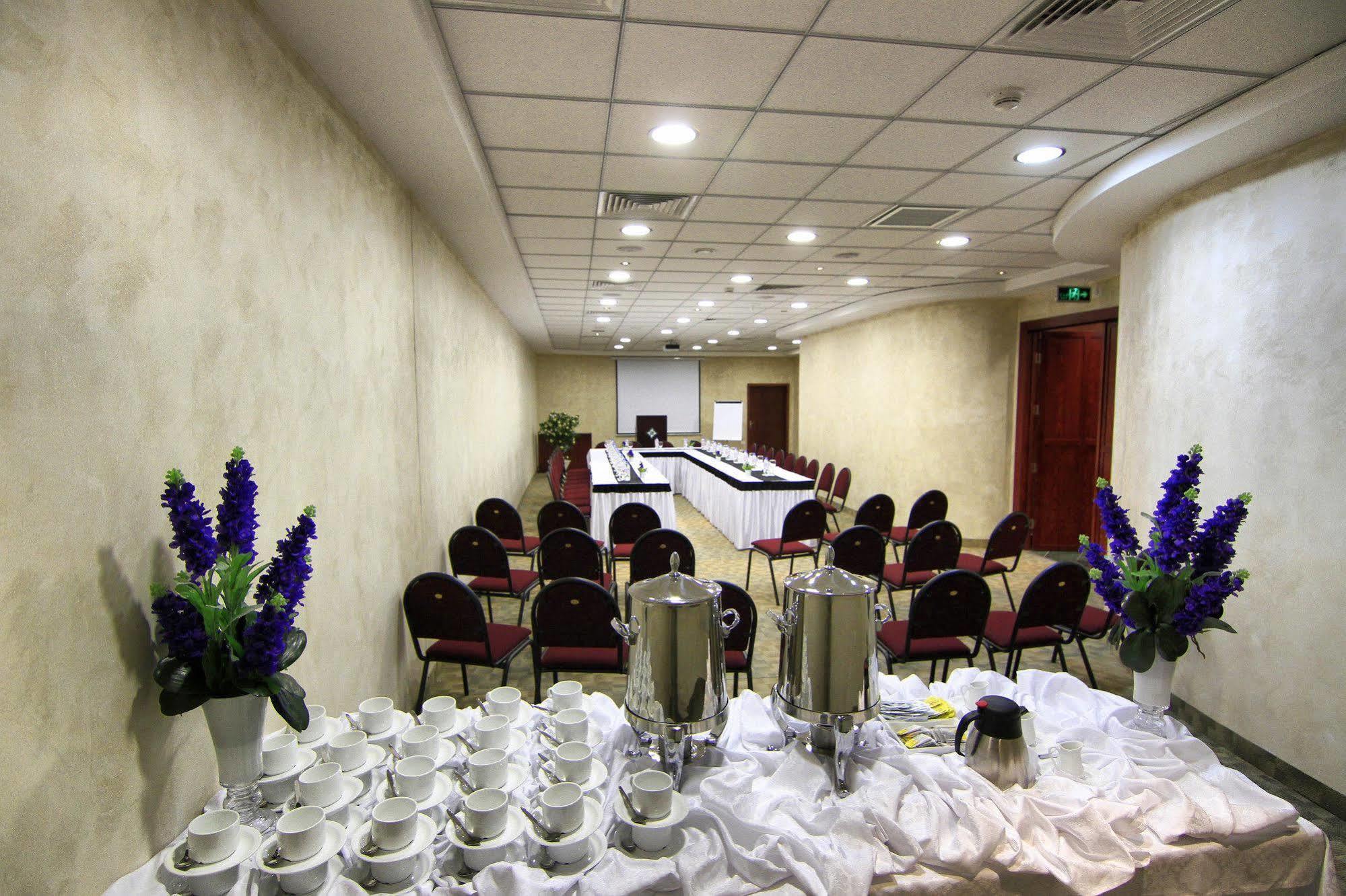Saint Gabriel Hotel Bethlehem Buitenkant foto